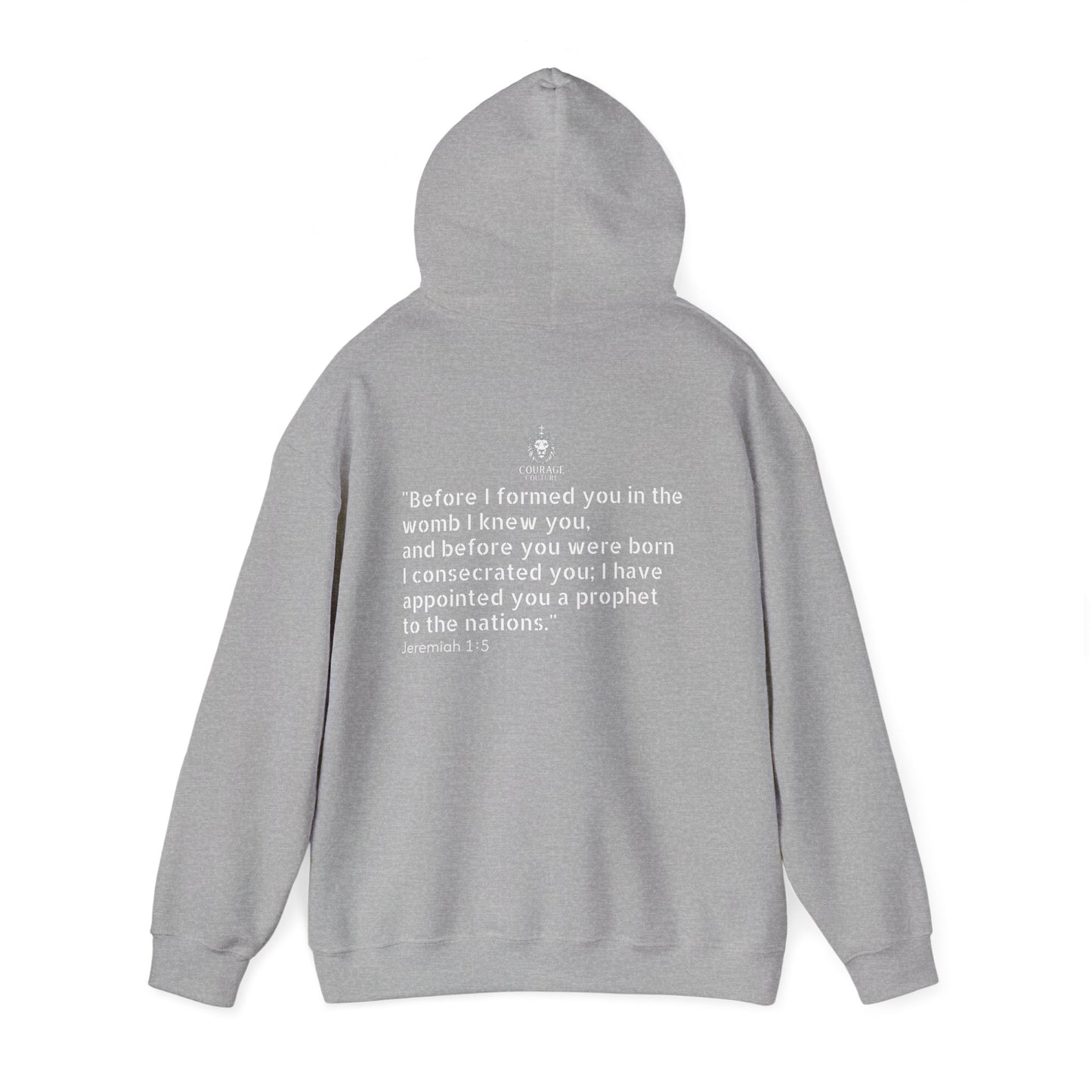 Heaven Made Hoodie
