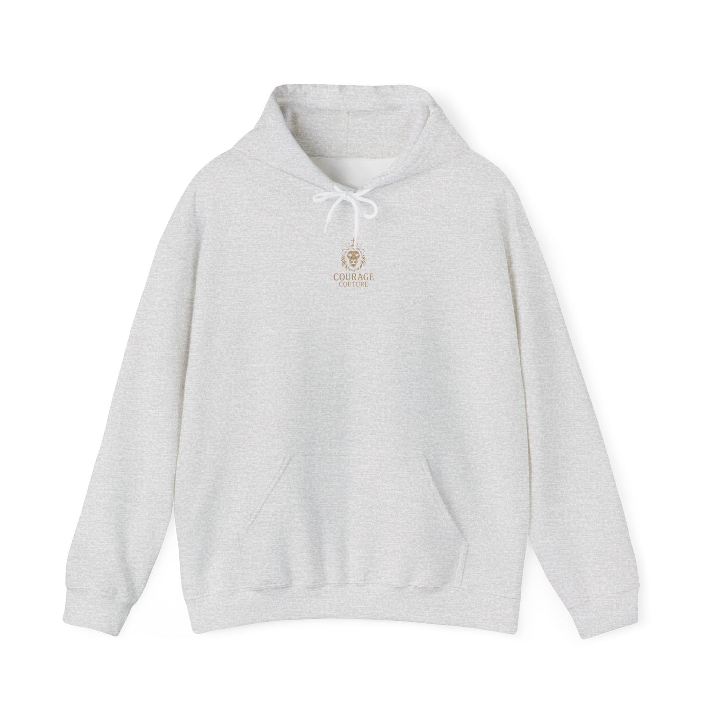 Signature Hoodie