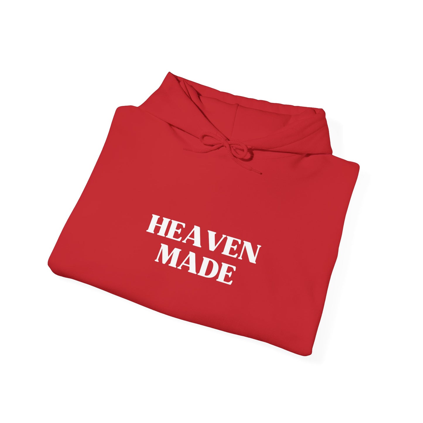Heaven Made Hoodie