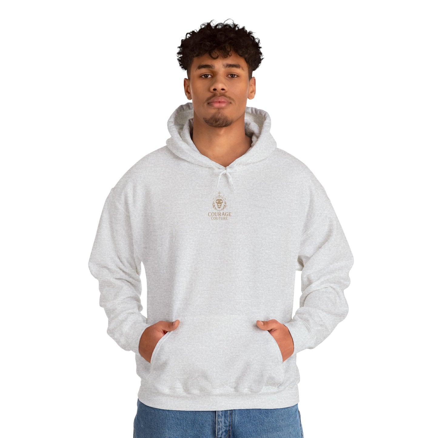 Signature Hoodie