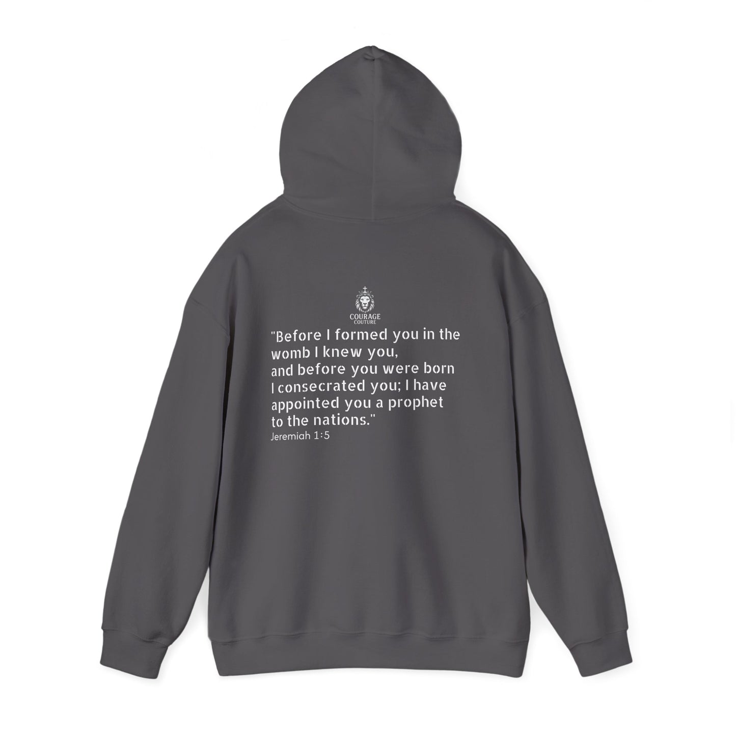 Heaven Made Hoodie