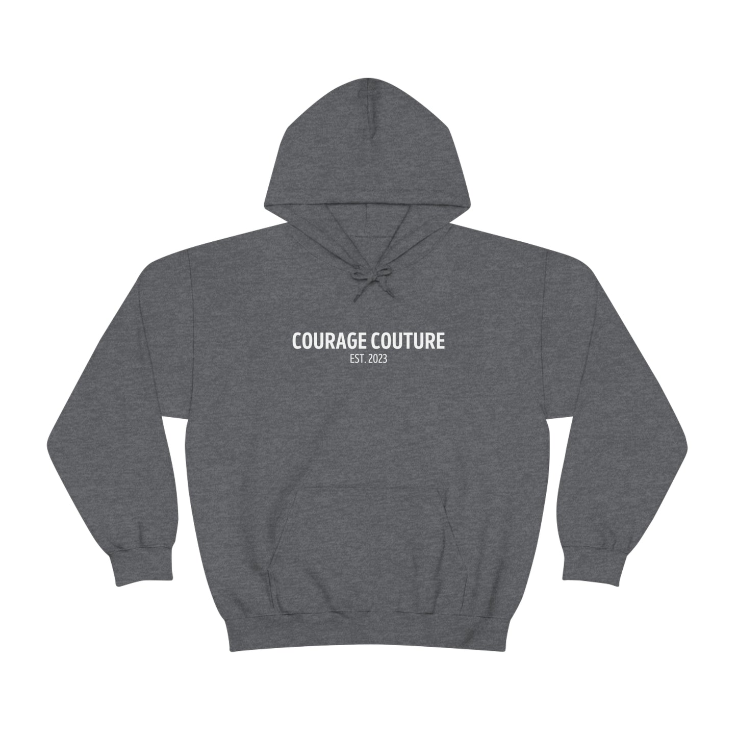 The OG Hooded Sweatshirt