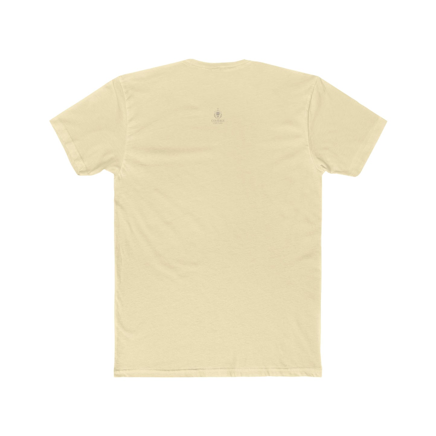 Faith Over Fear T-shirt