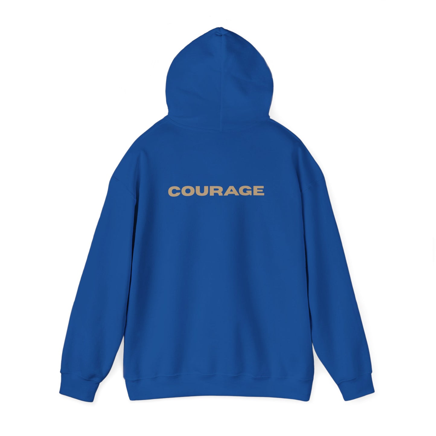 Signature Hoodie