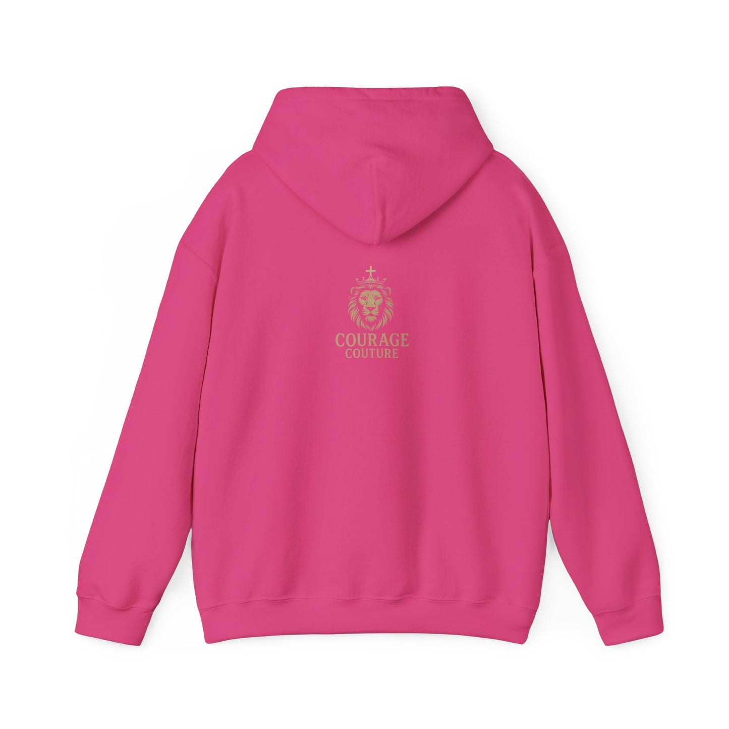 All We Need is God Hoodie