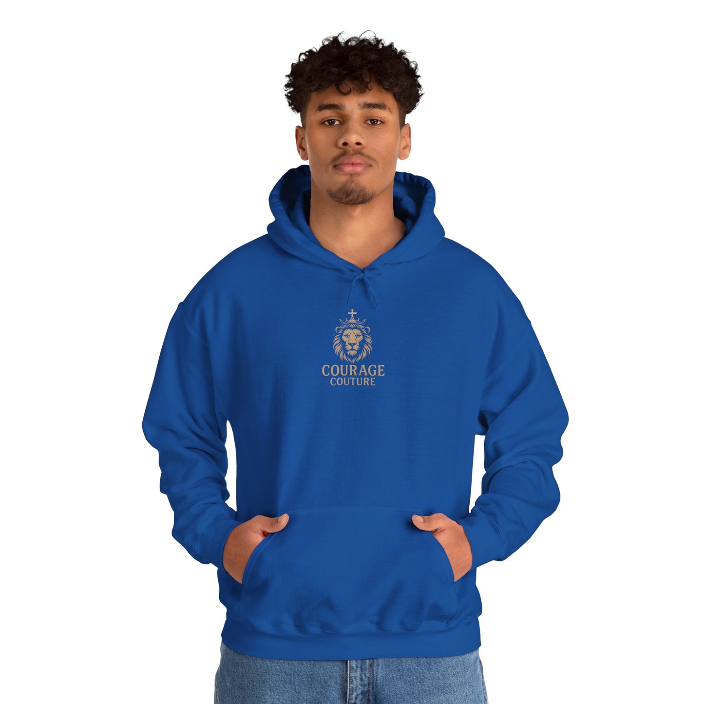 Signature Hoodie