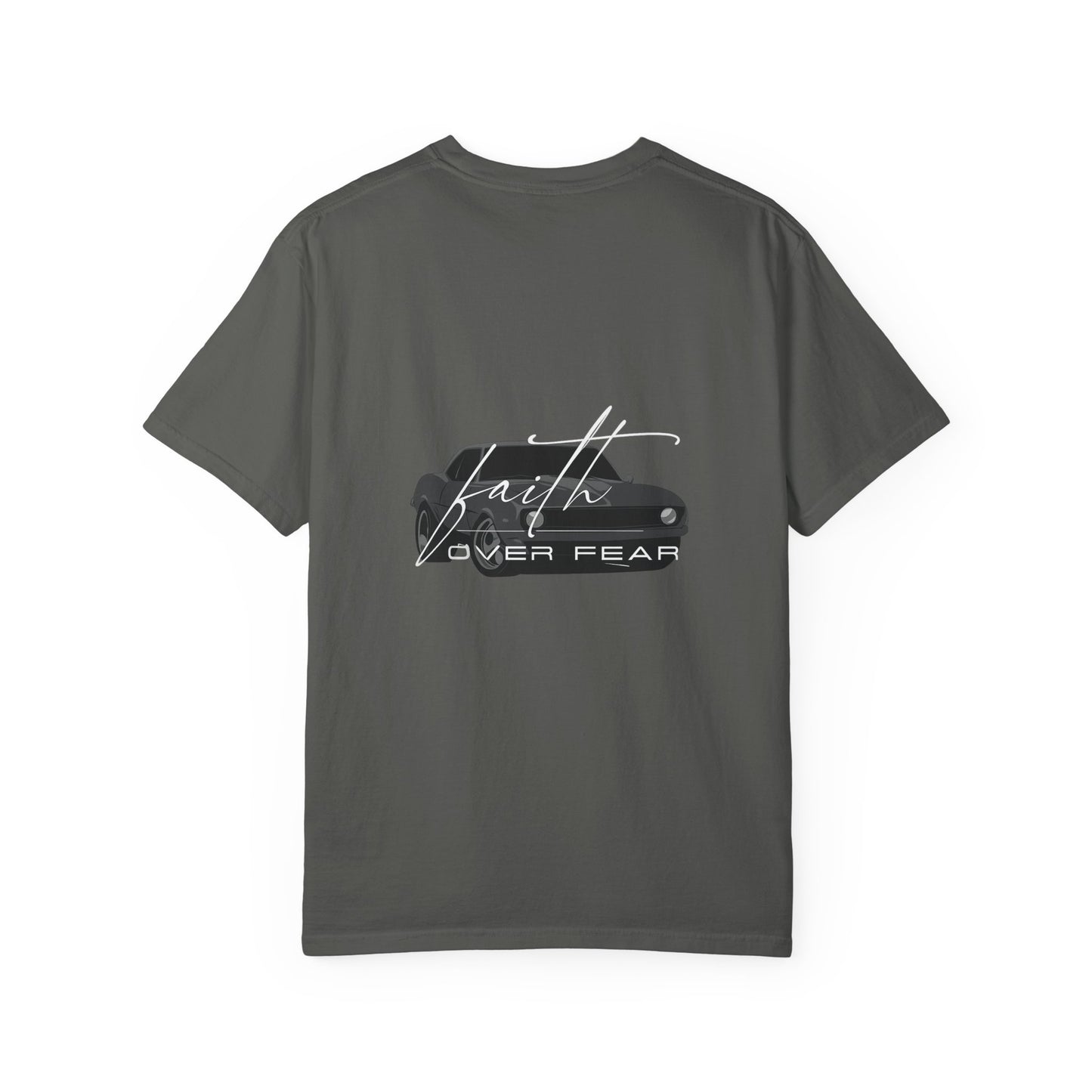 Faith Over Fear T-shirt