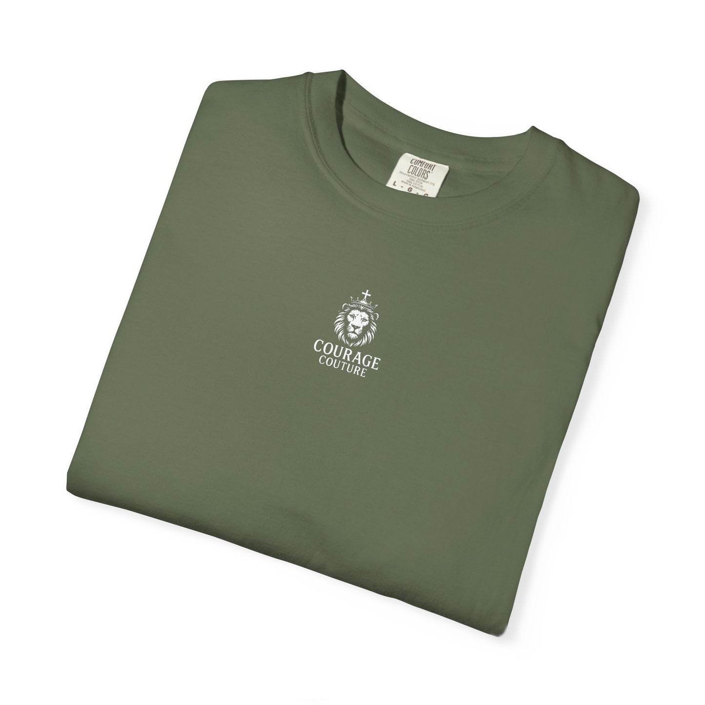 Jesus The Dead Lifter T-shirt