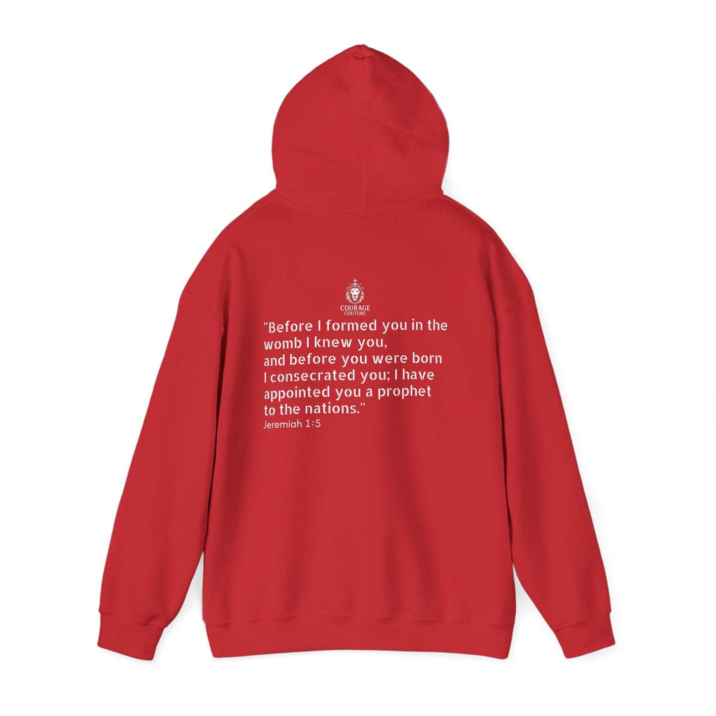 Heaven Made Hoodie
