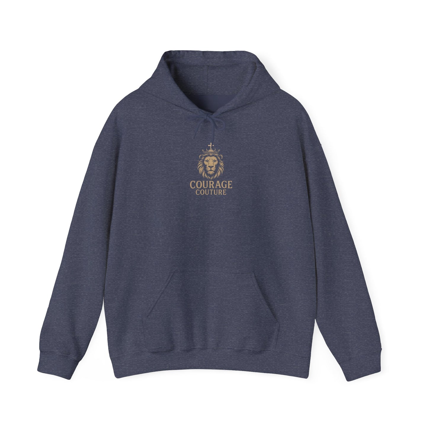 Signature Hoodie