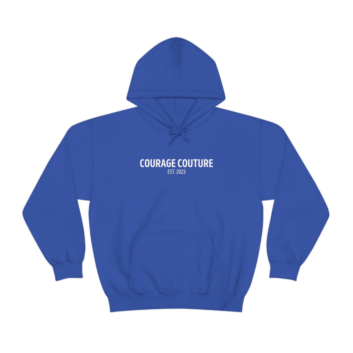 The OG Hooded Sweatshirt