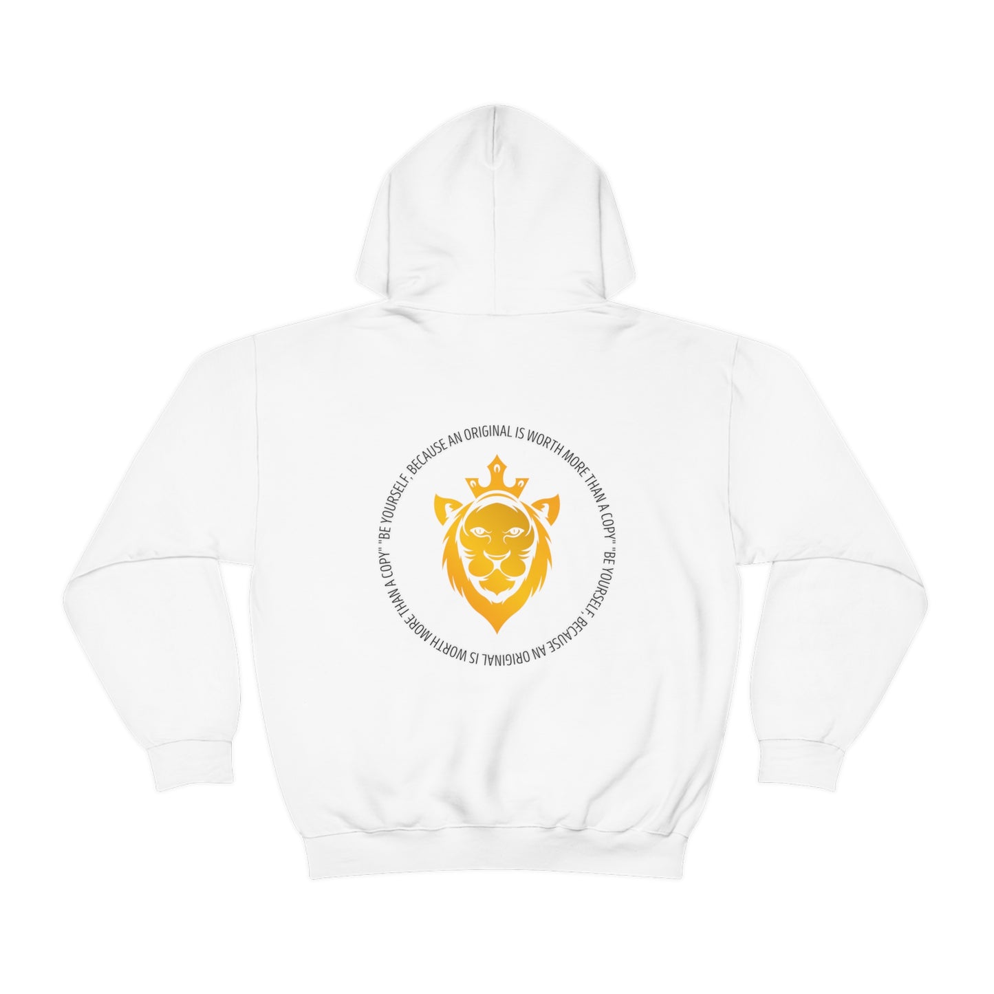 The OG Hooded Sweatshirt