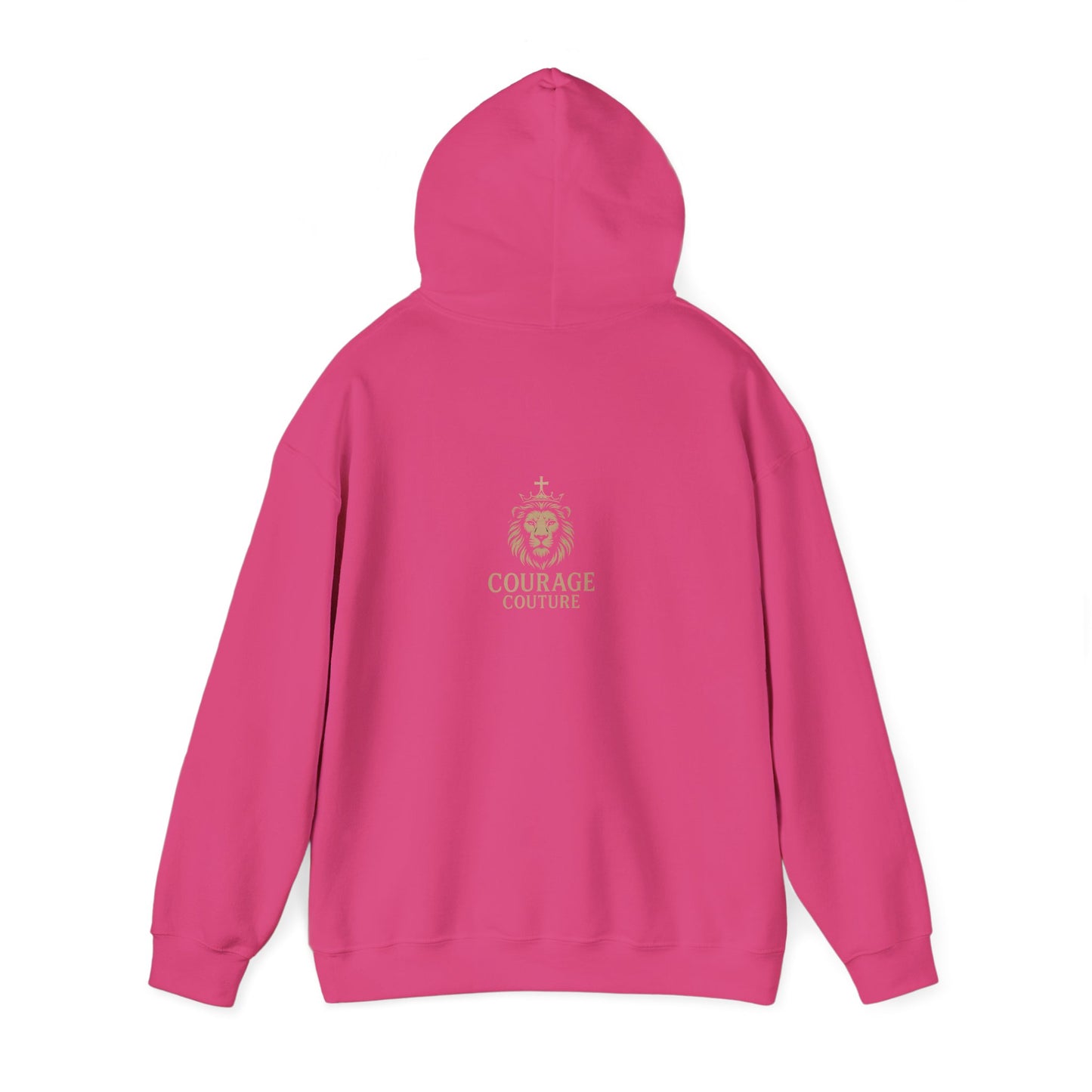 All We Need is God Hoodie
