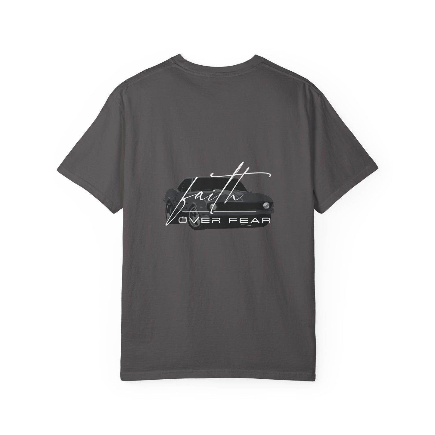 Faith Over Fear T-shirt