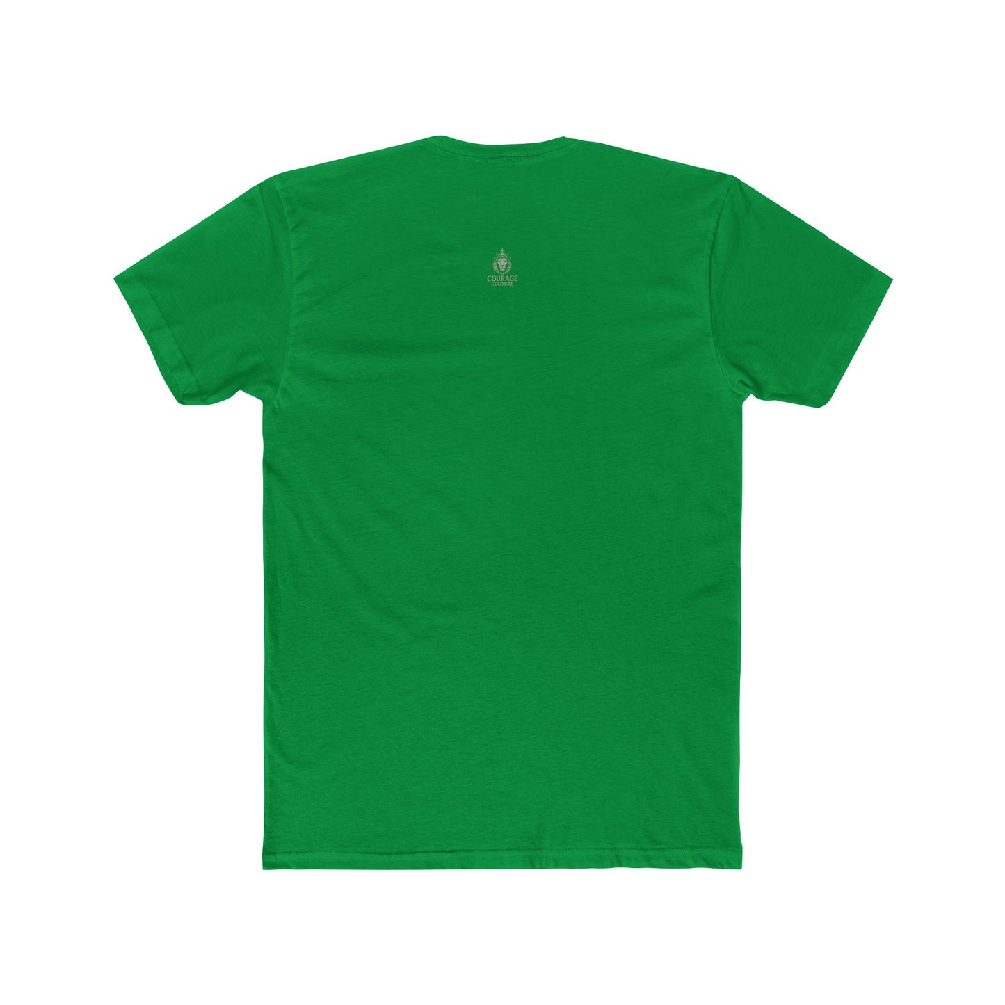 Faith Over Fear T-shirt