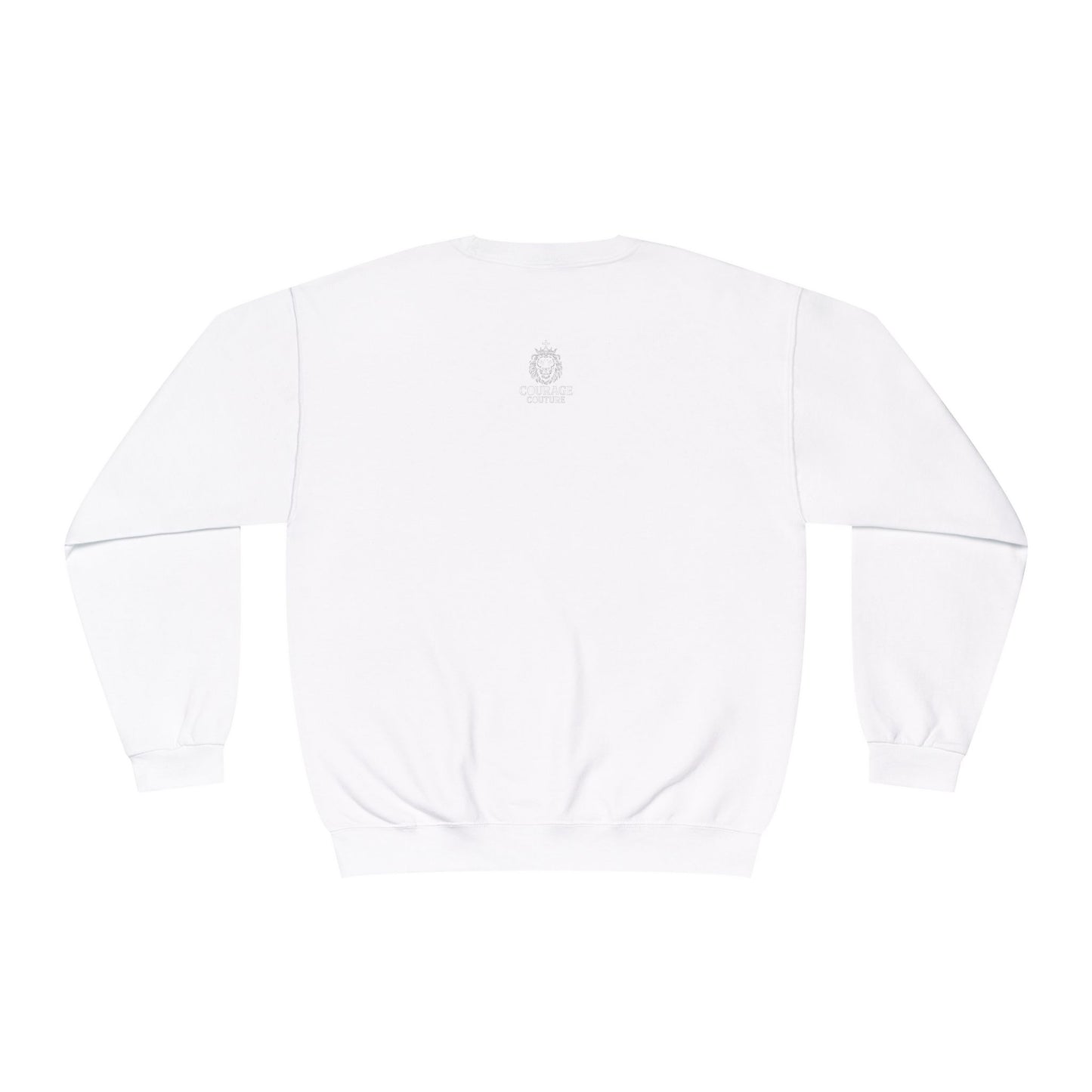 My Identity In Christ Sweatshirt