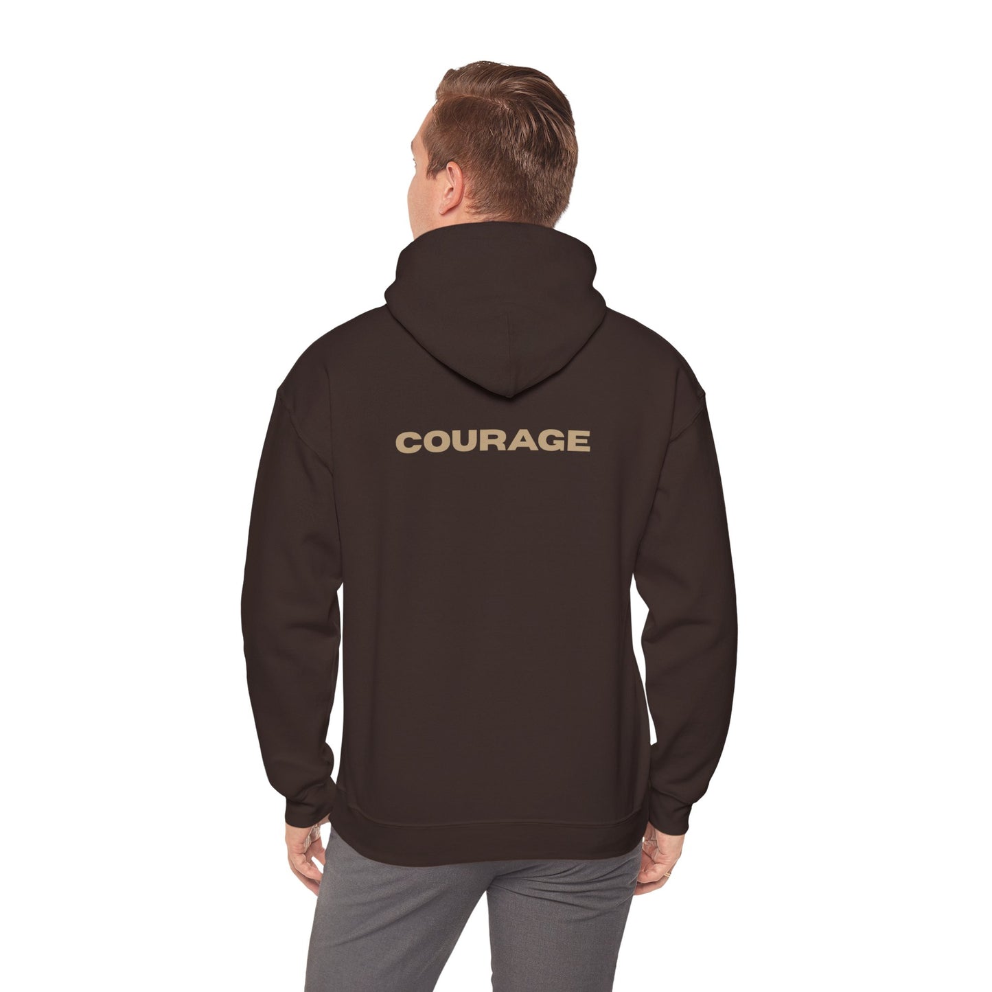 Signature Hoodie