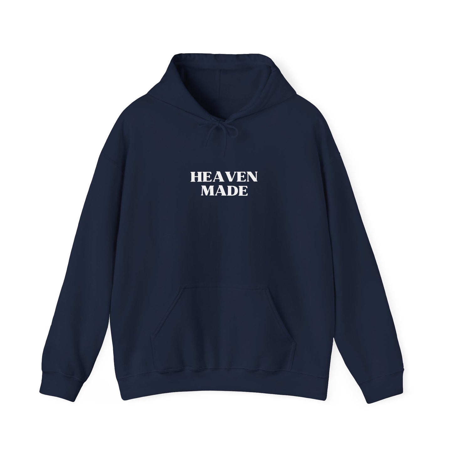 Heaven Made Hoodie