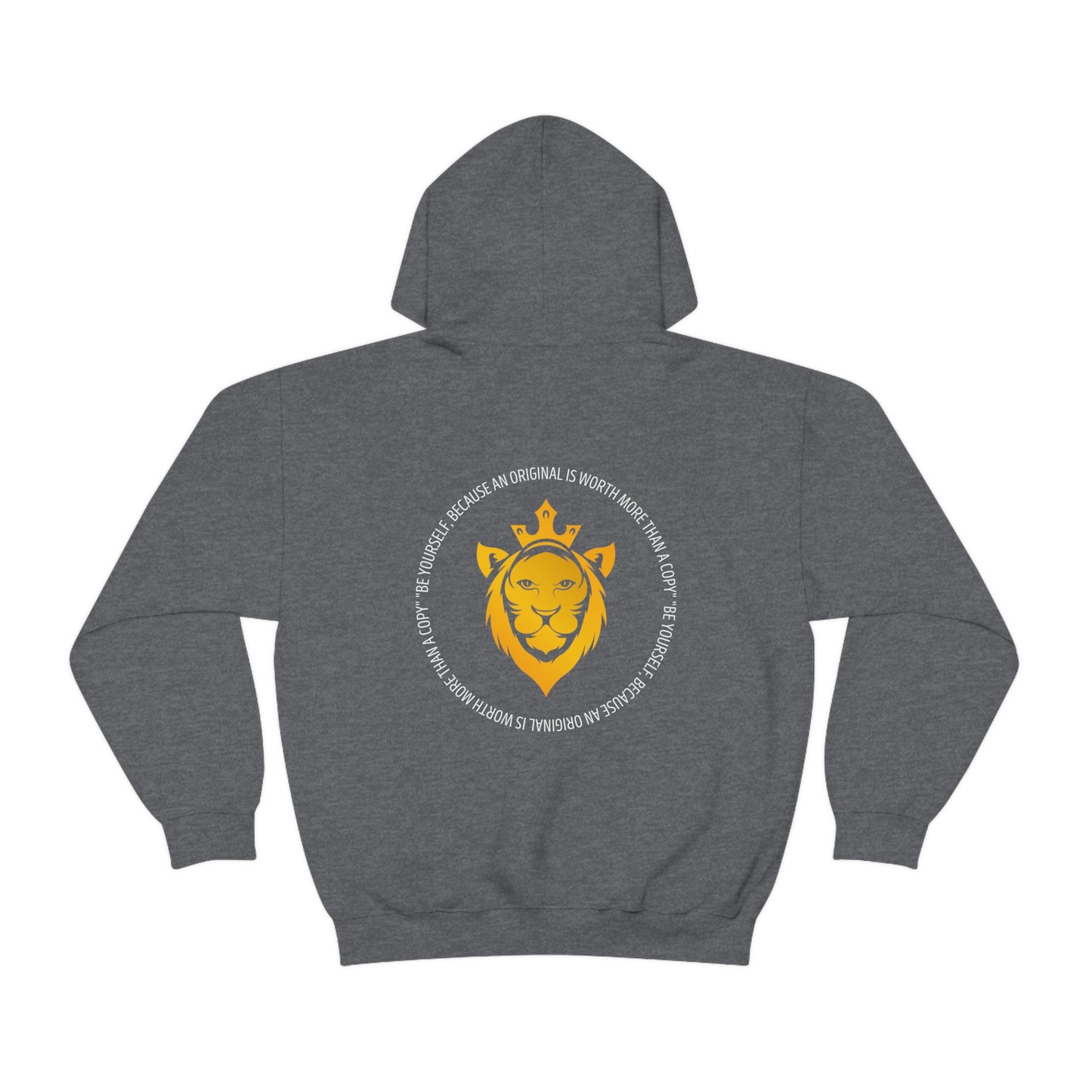 The OG Hooded Sweatshirt