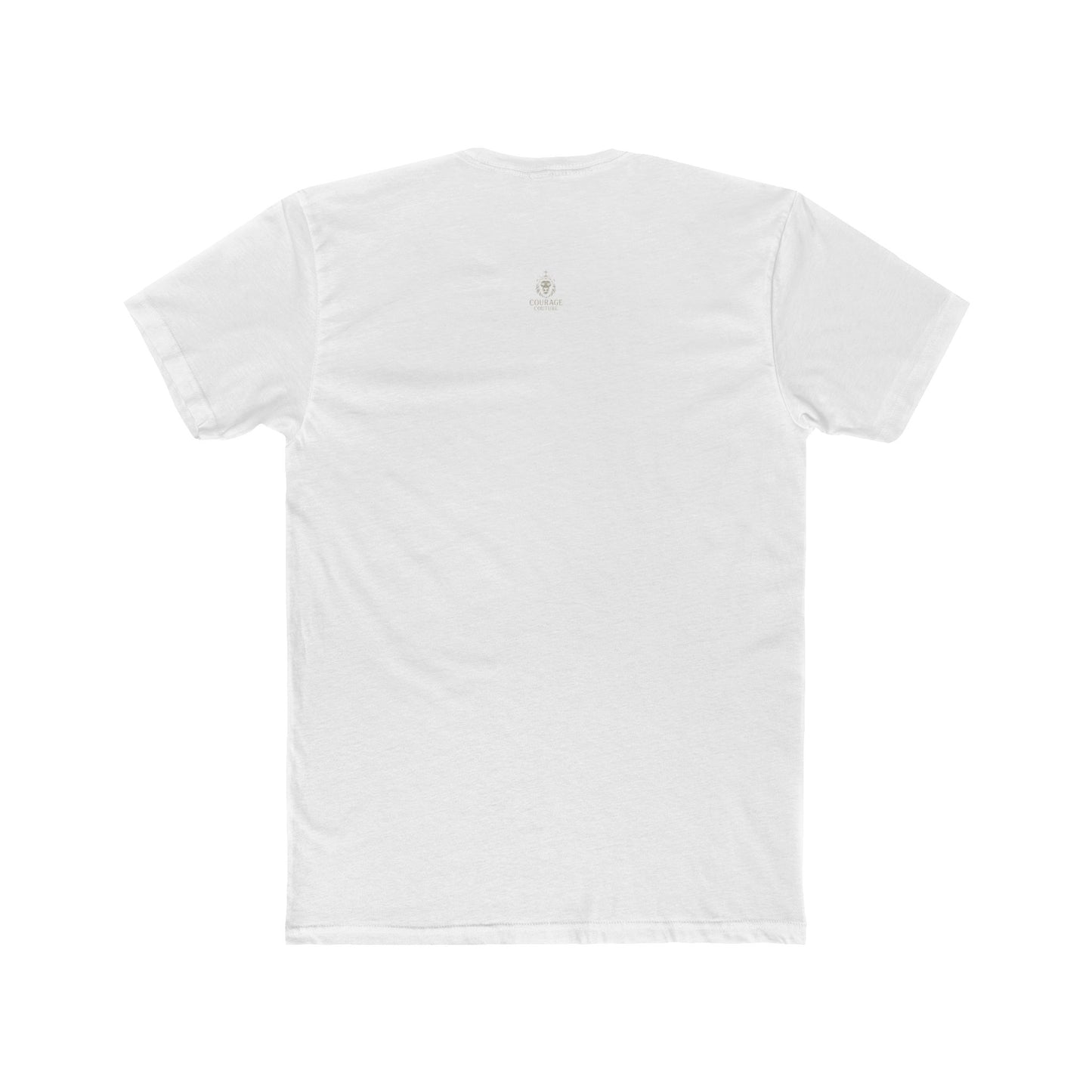 Faith Over Fear T-shirt