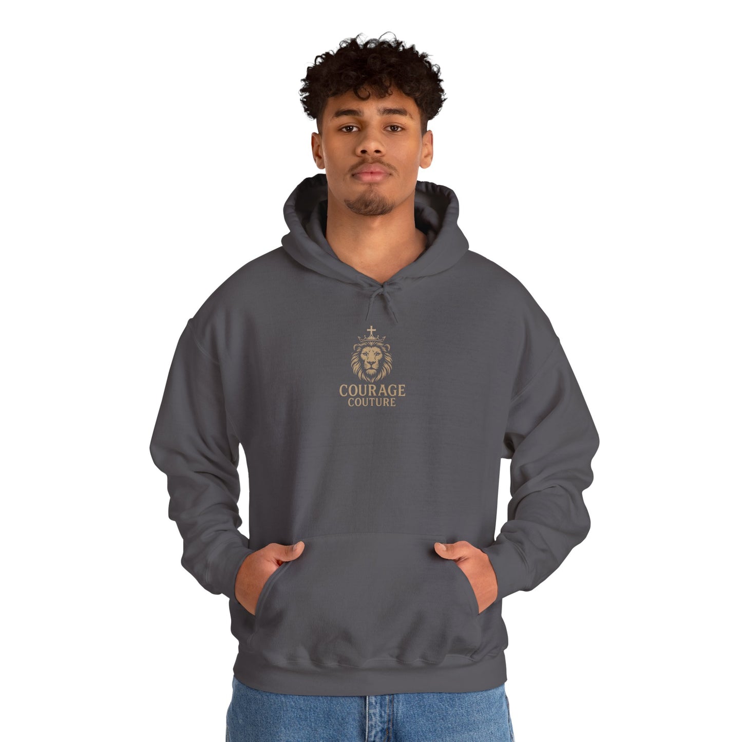 Signature Hoodie