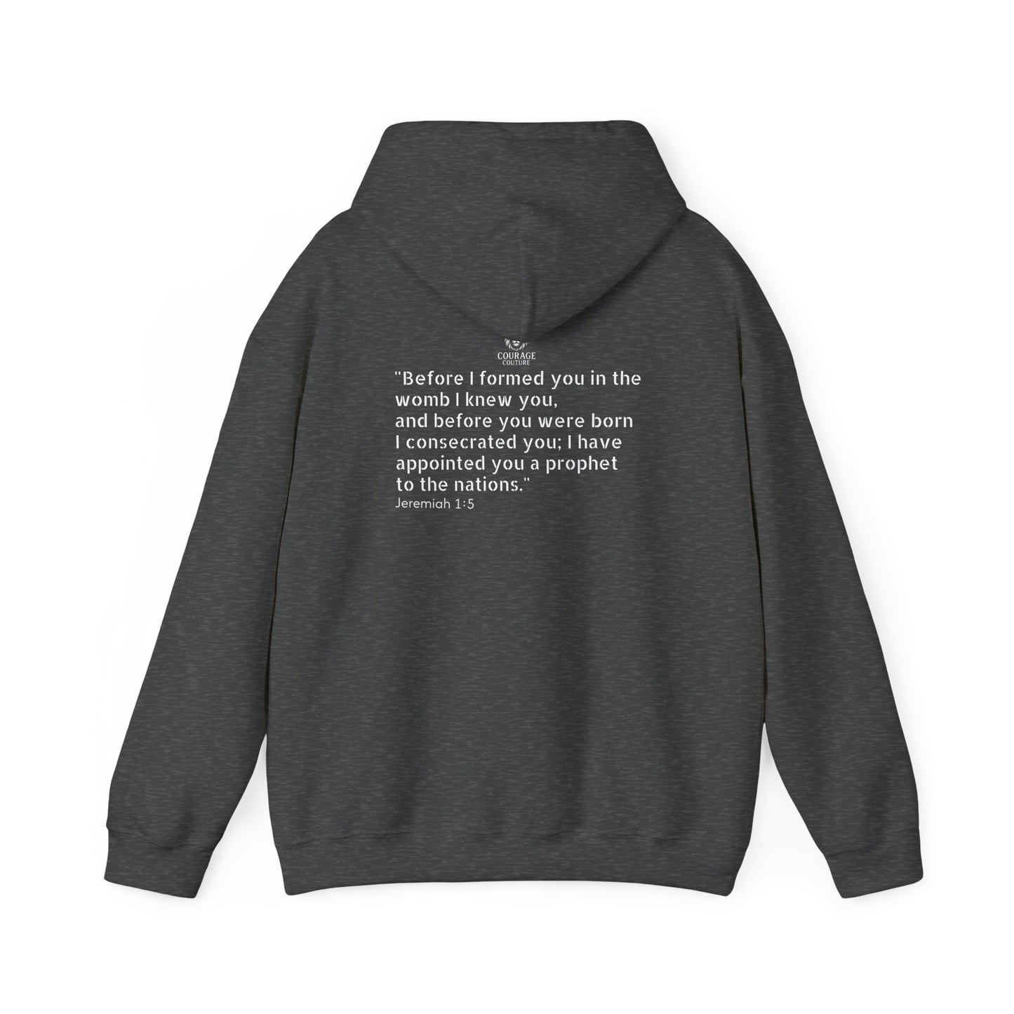 Heaven Made Hoodie