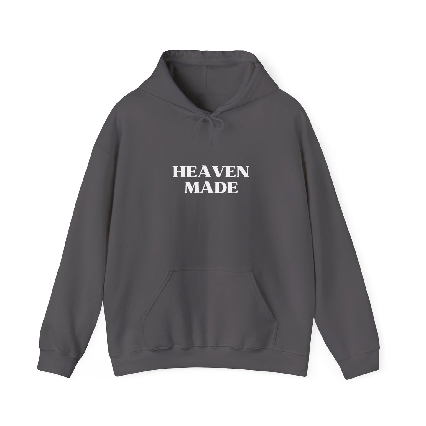 Heaven Made Hoodie