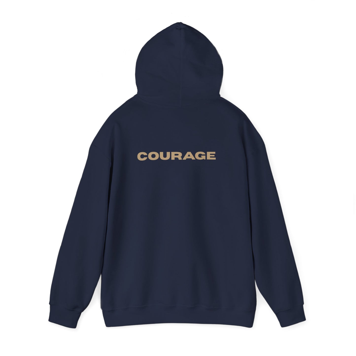 Signature Hoodie