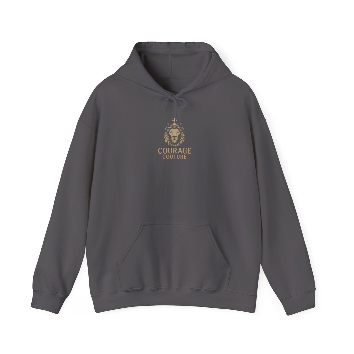 Signature Hoodie