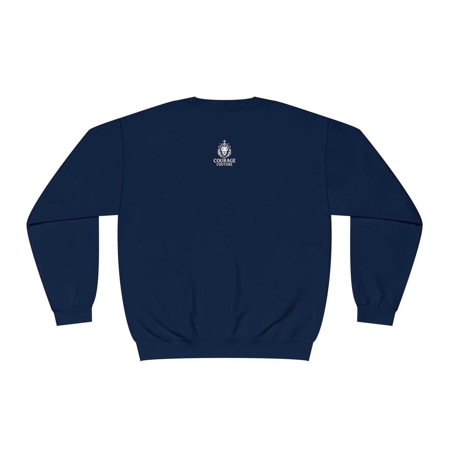 My Identity In Christ Sweatshirt