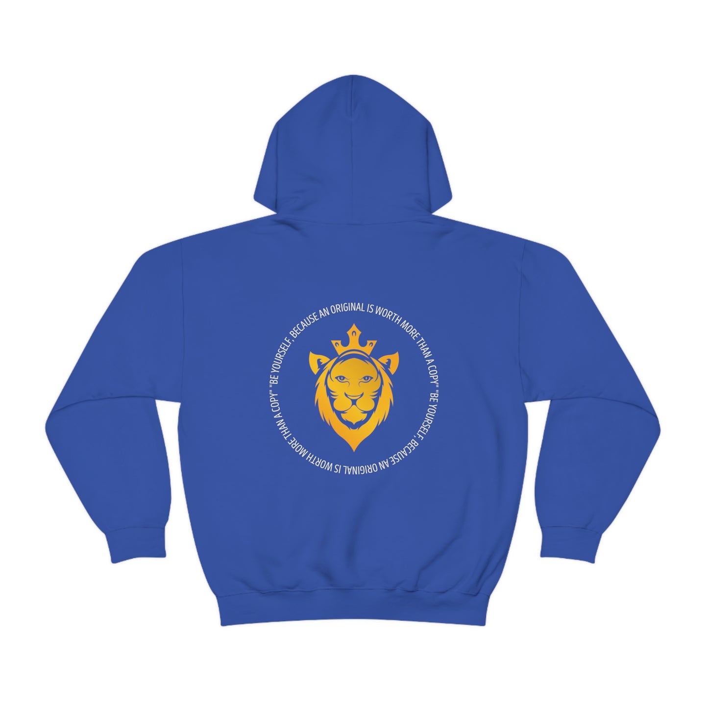 The OG Hooded Sweatshirt