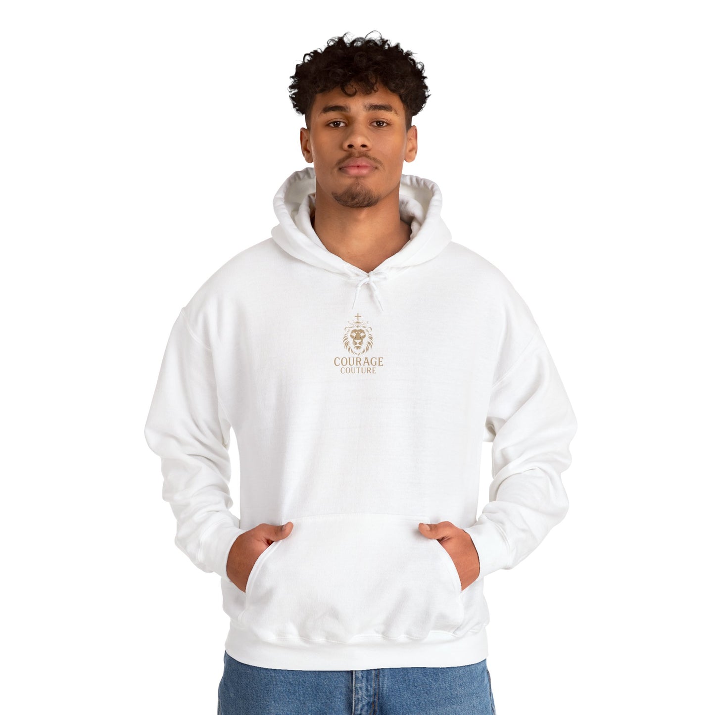 Signature Hoodie