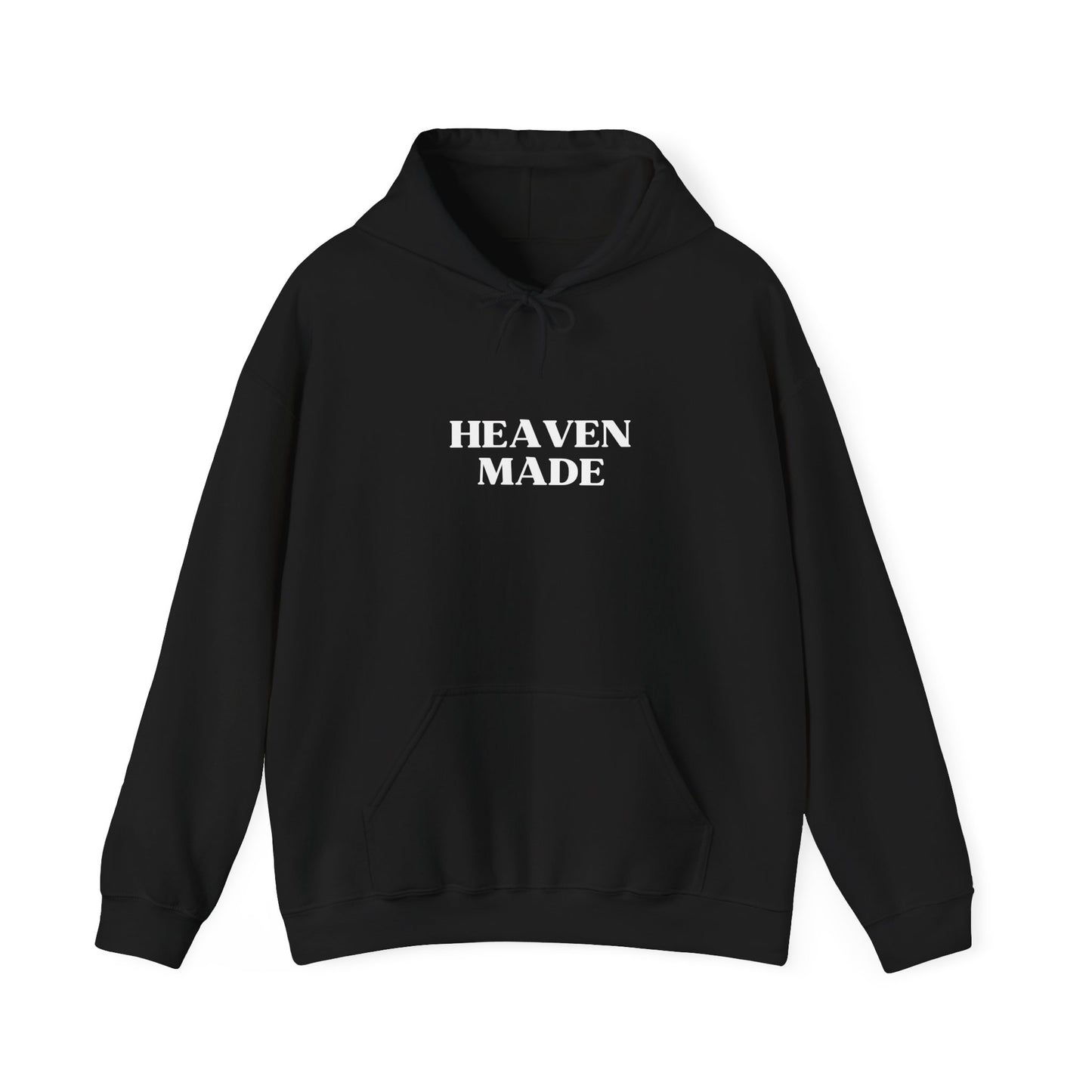 Heaven Made Hoodie