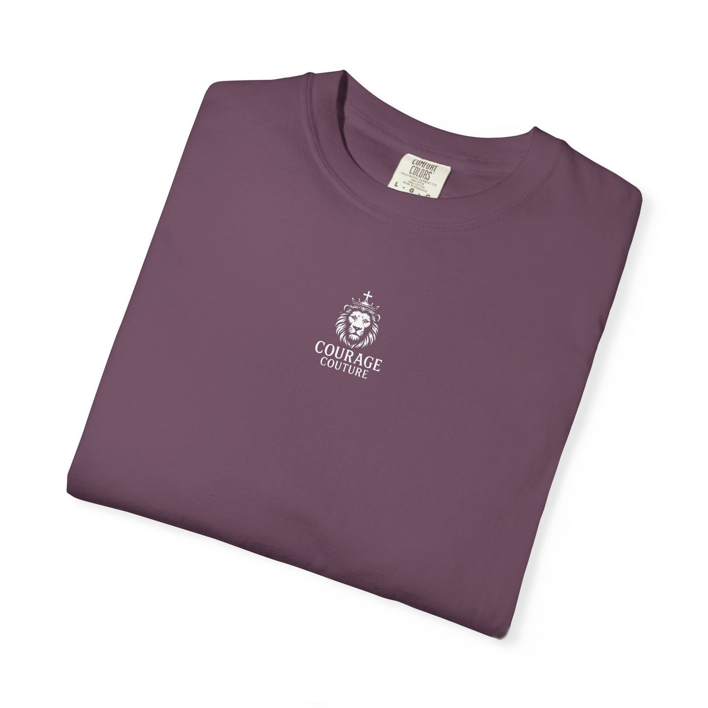 Jesus The Dead Lifter T-shirt