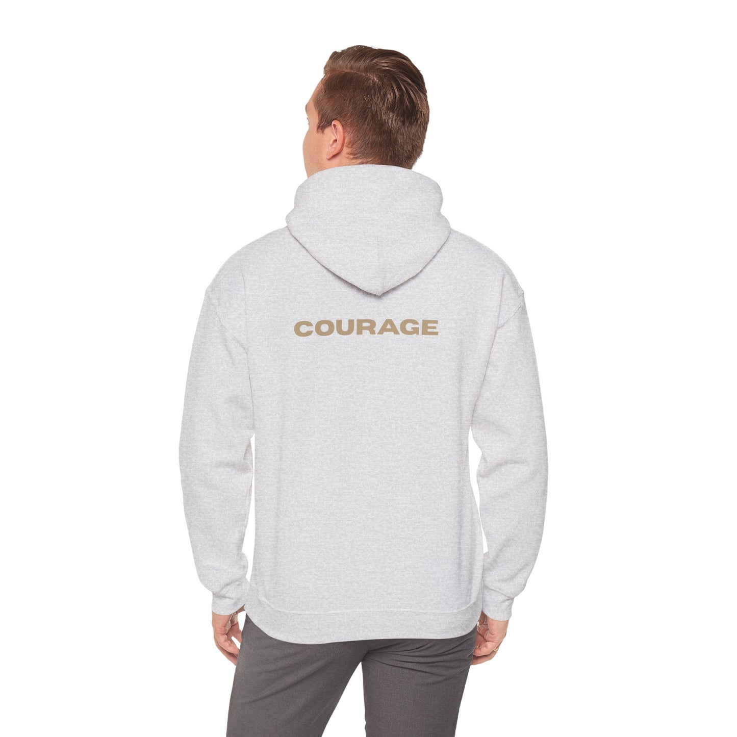 Signature Hoodie