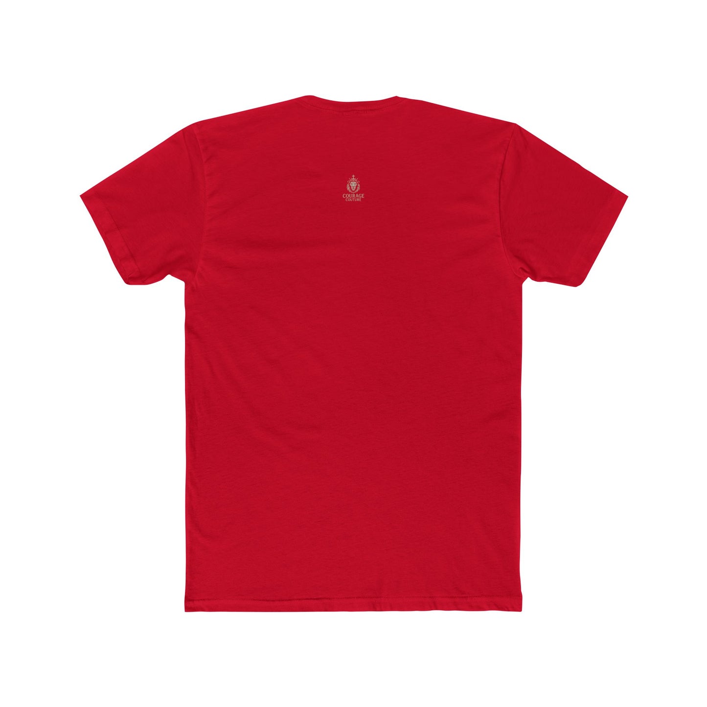 Faith Over Fear T-shirt