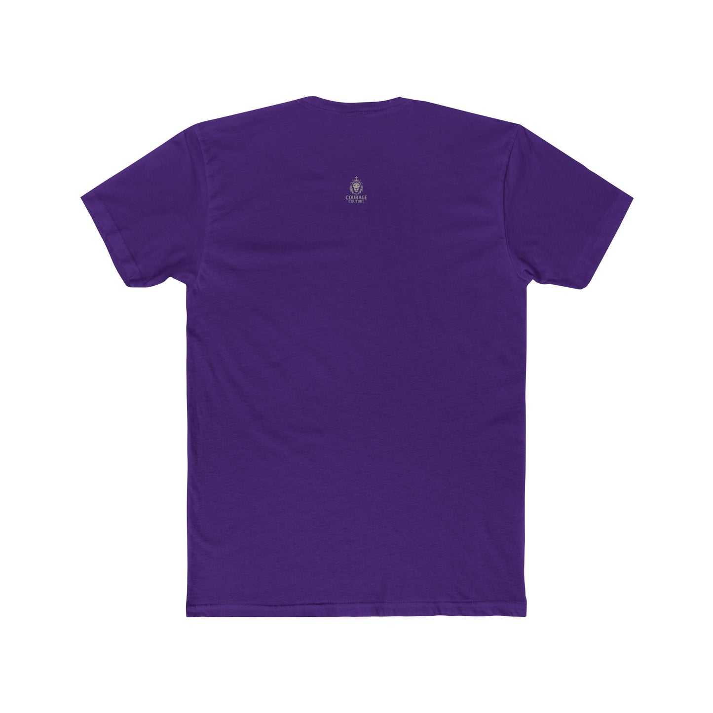 Faith Over Fear T-shirt