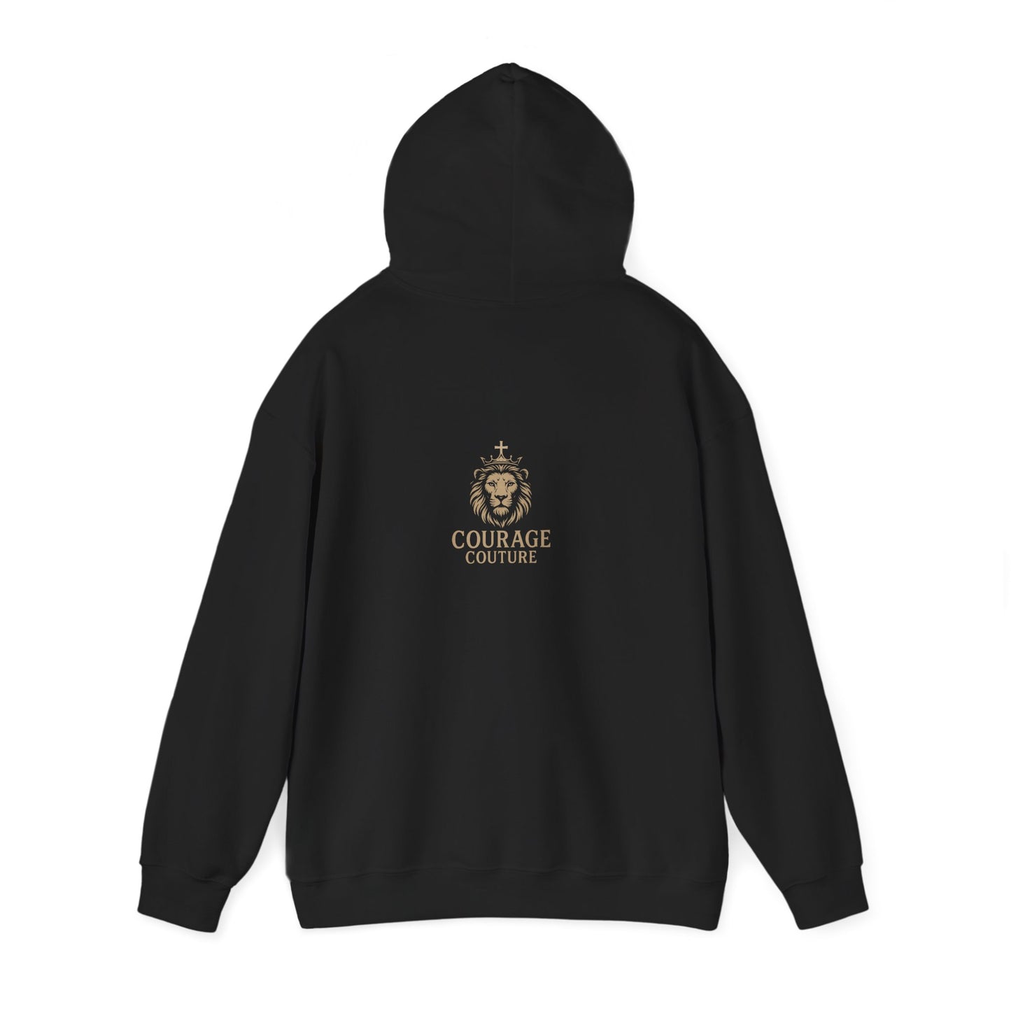 All We Need is God Hoodie