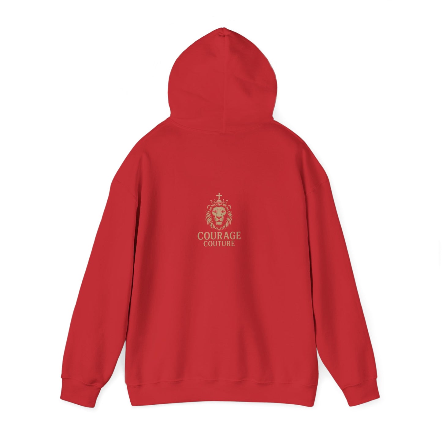All We Need is God Hoodie