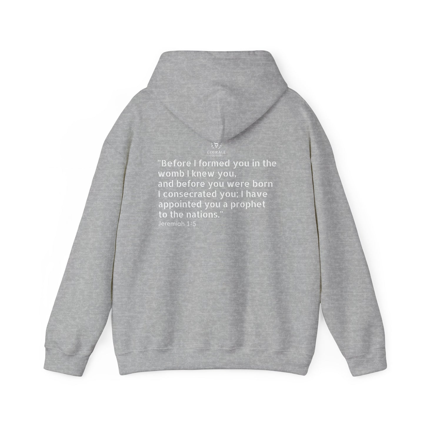 Heaven Made Hoodie