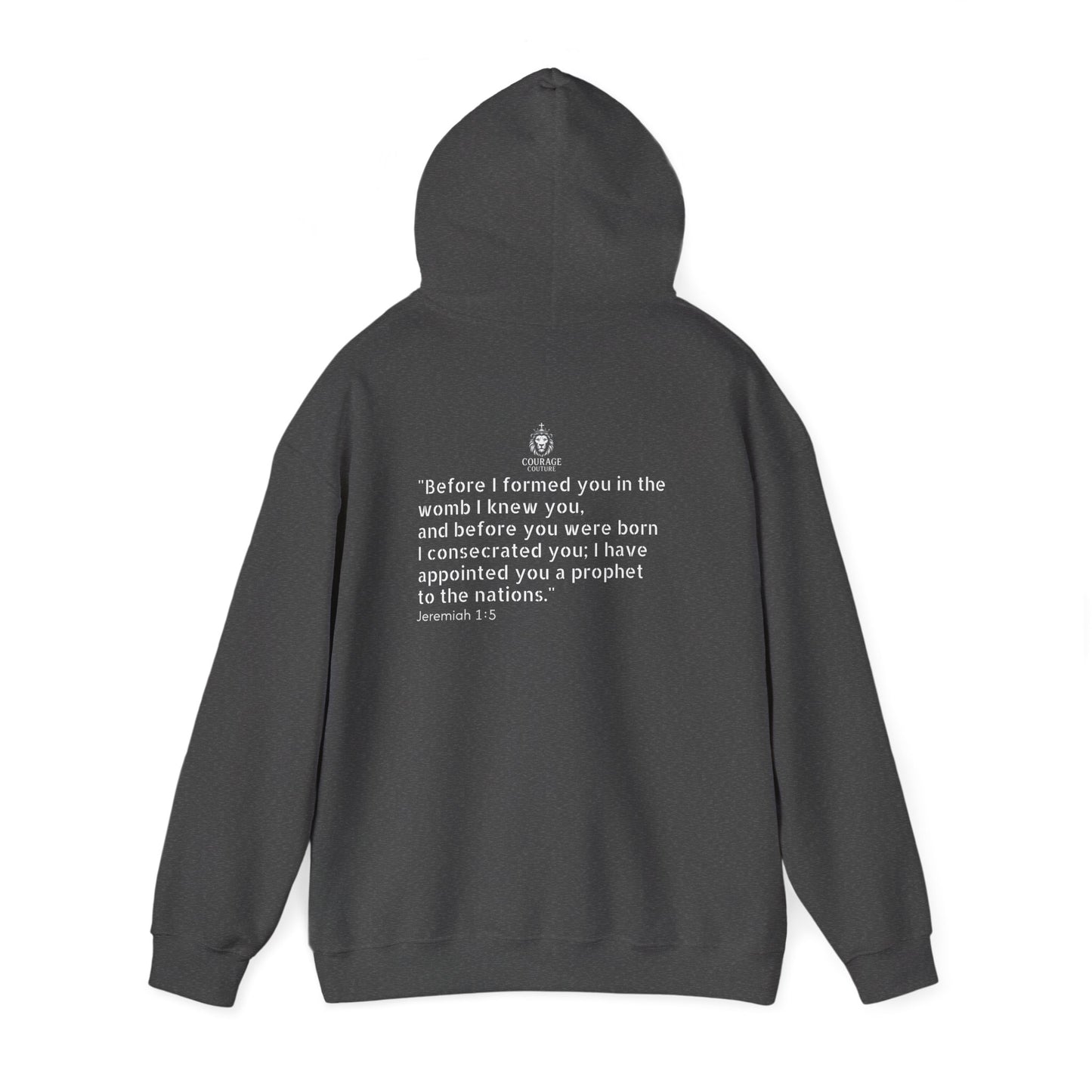 Heaven Made Hoodie