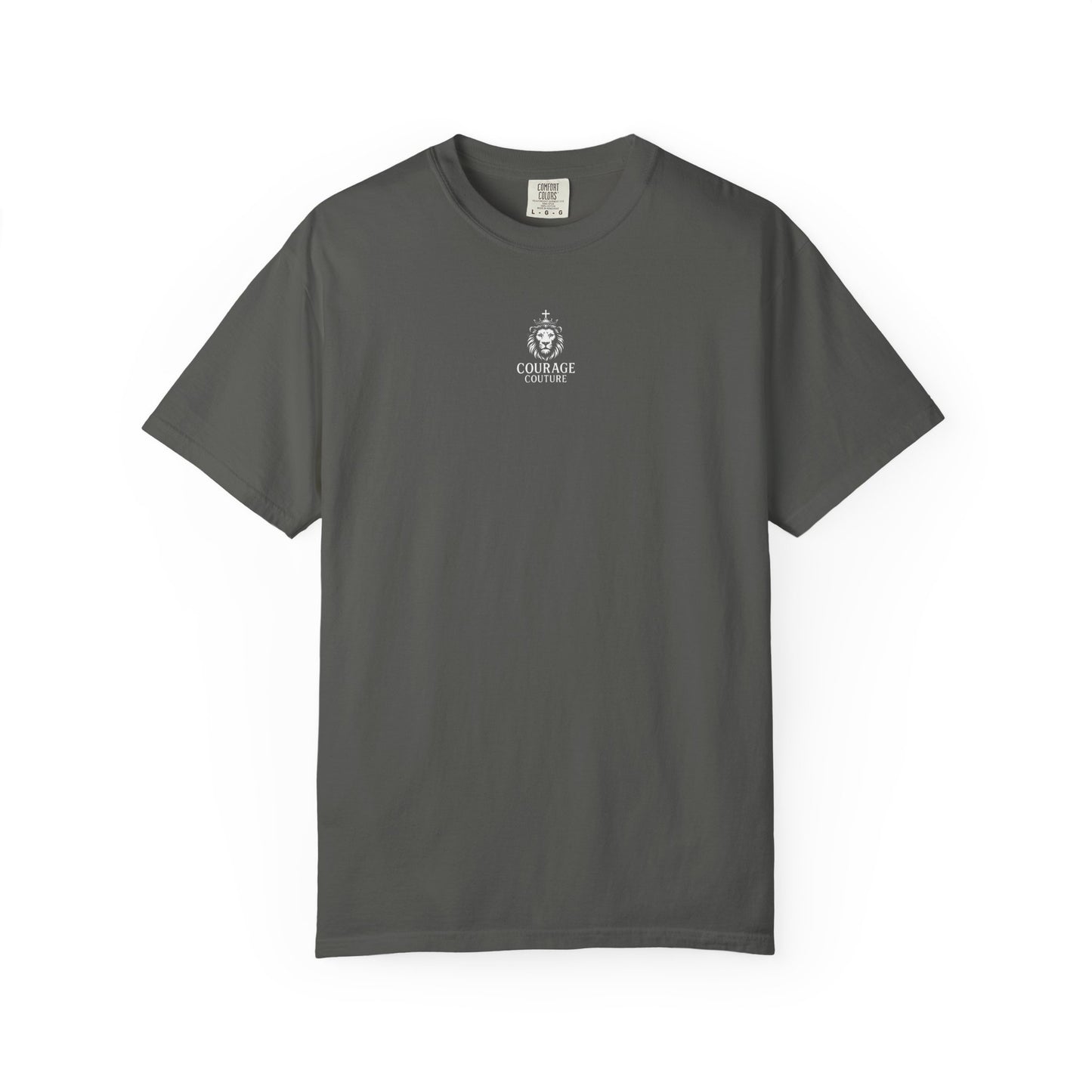 Jesus The Dead Lifter T-shirt