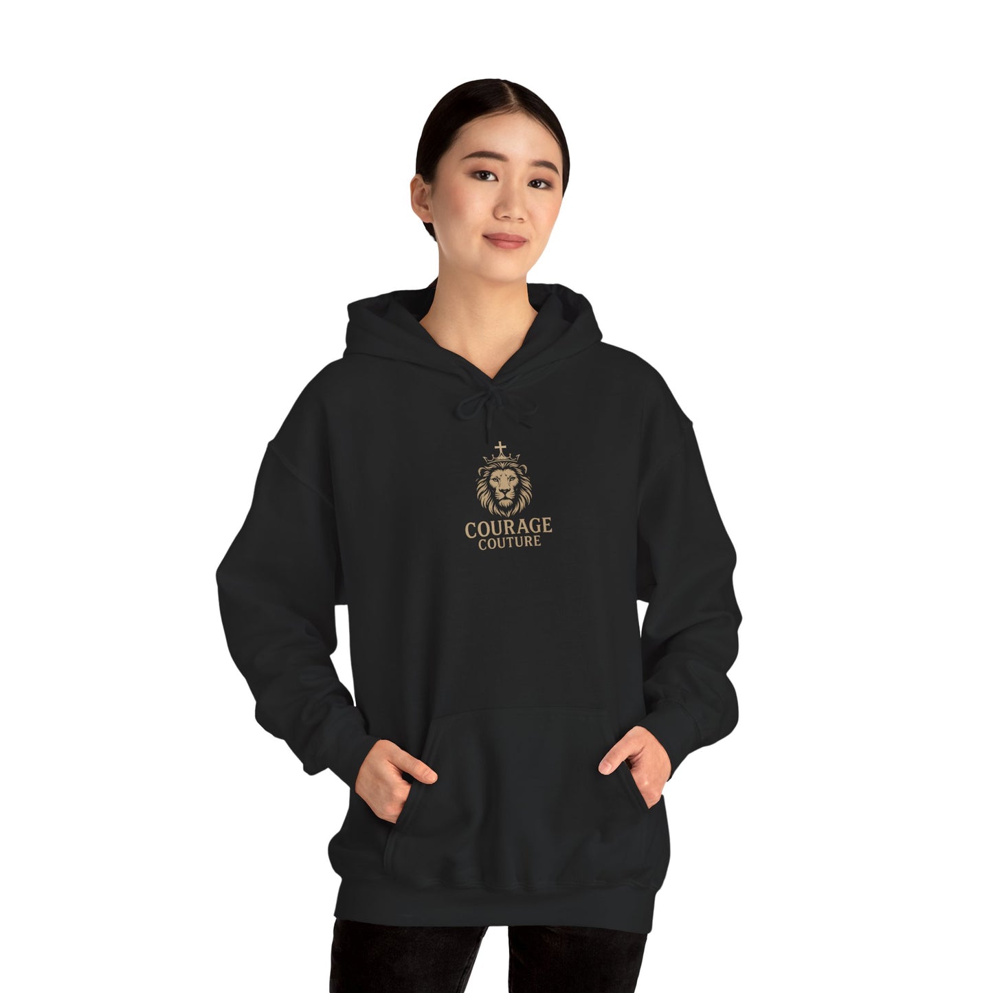 Signature Hoodie