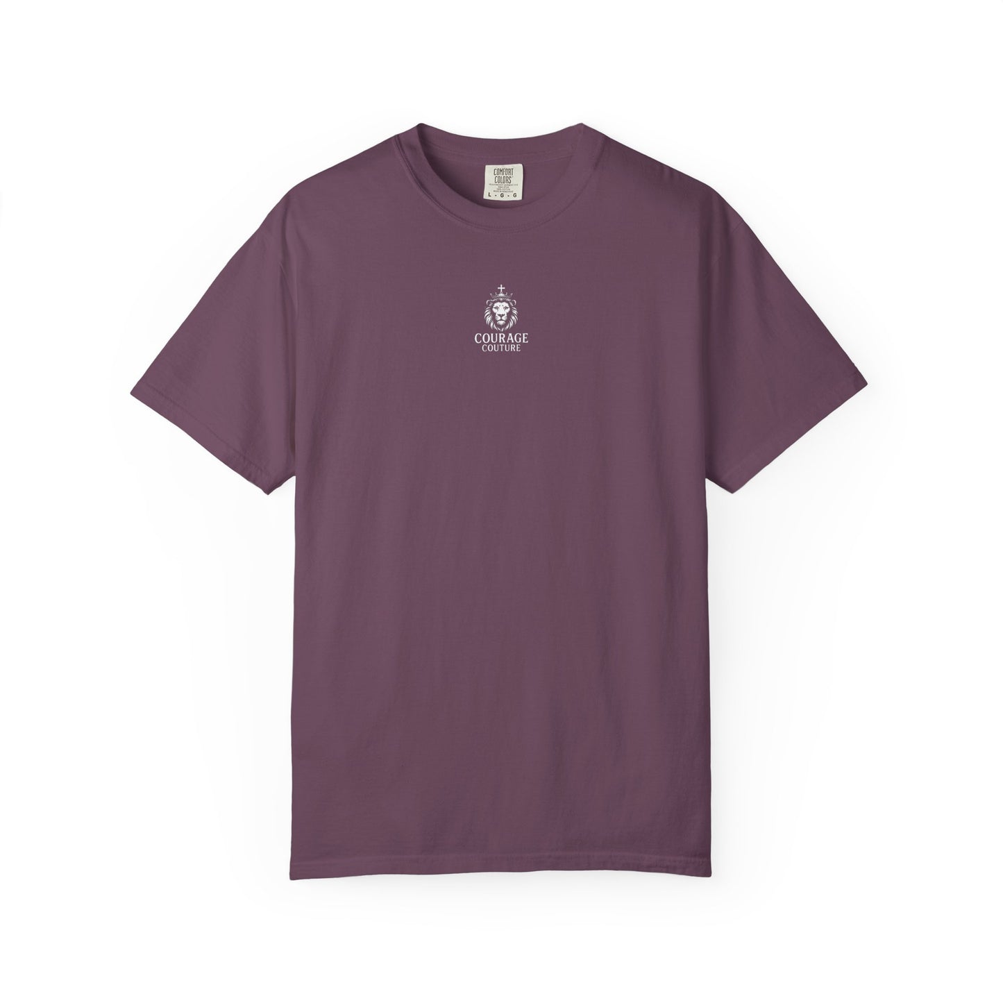 Jesus The Dead Lifter T-shirt