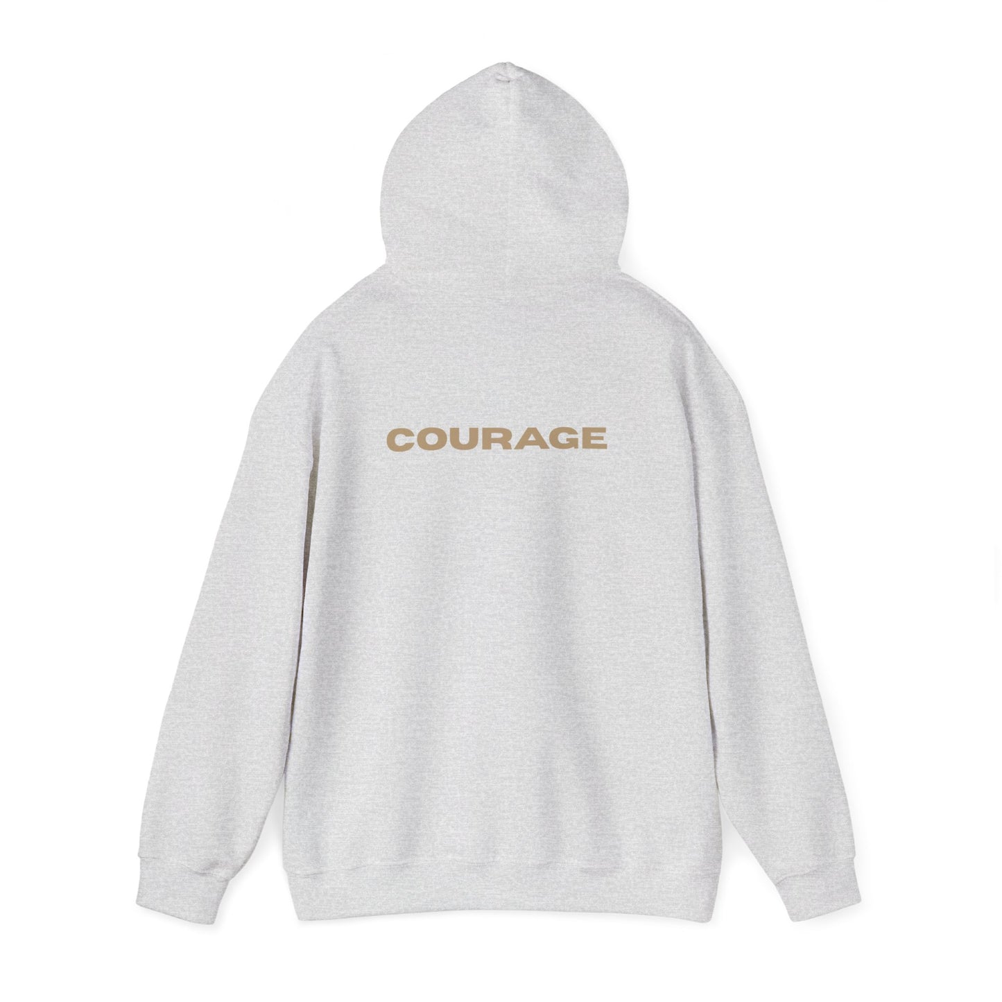 Signature Hoodie