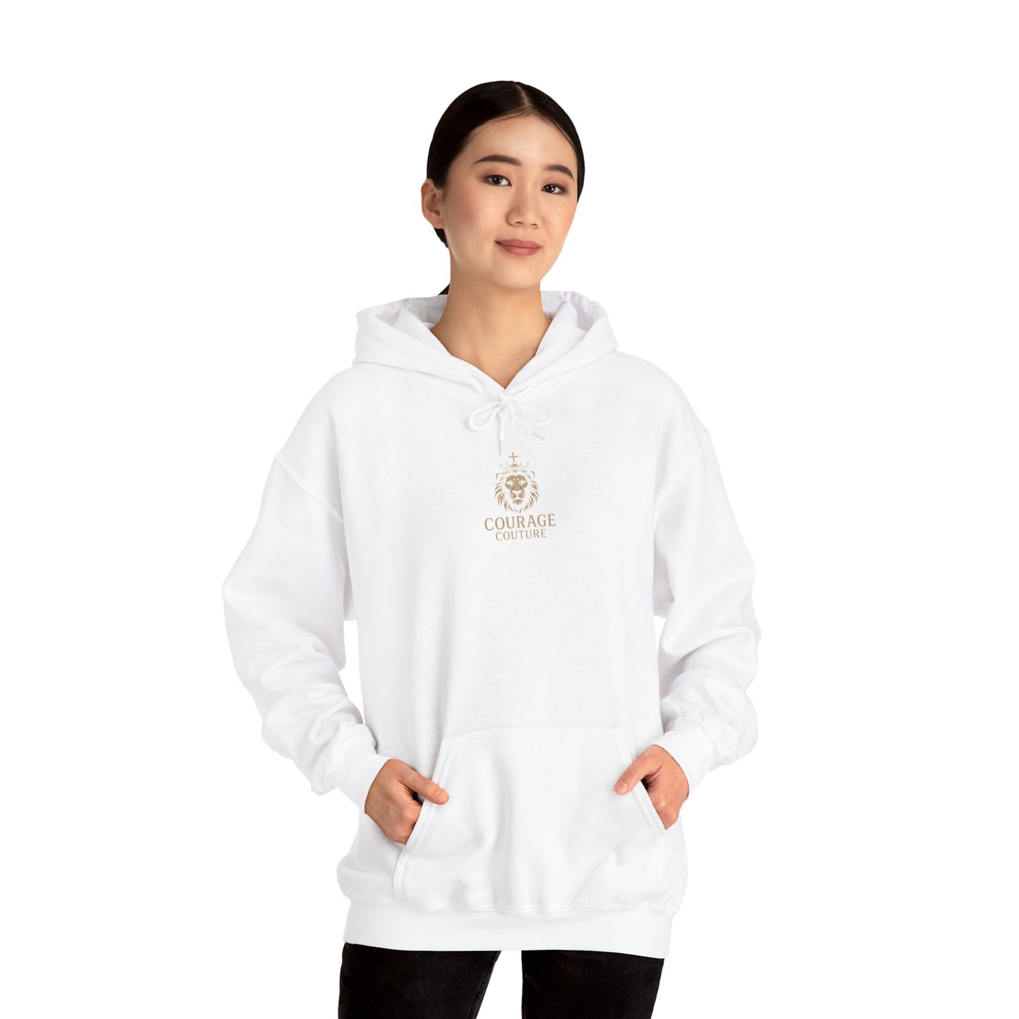 Signature Hoodie