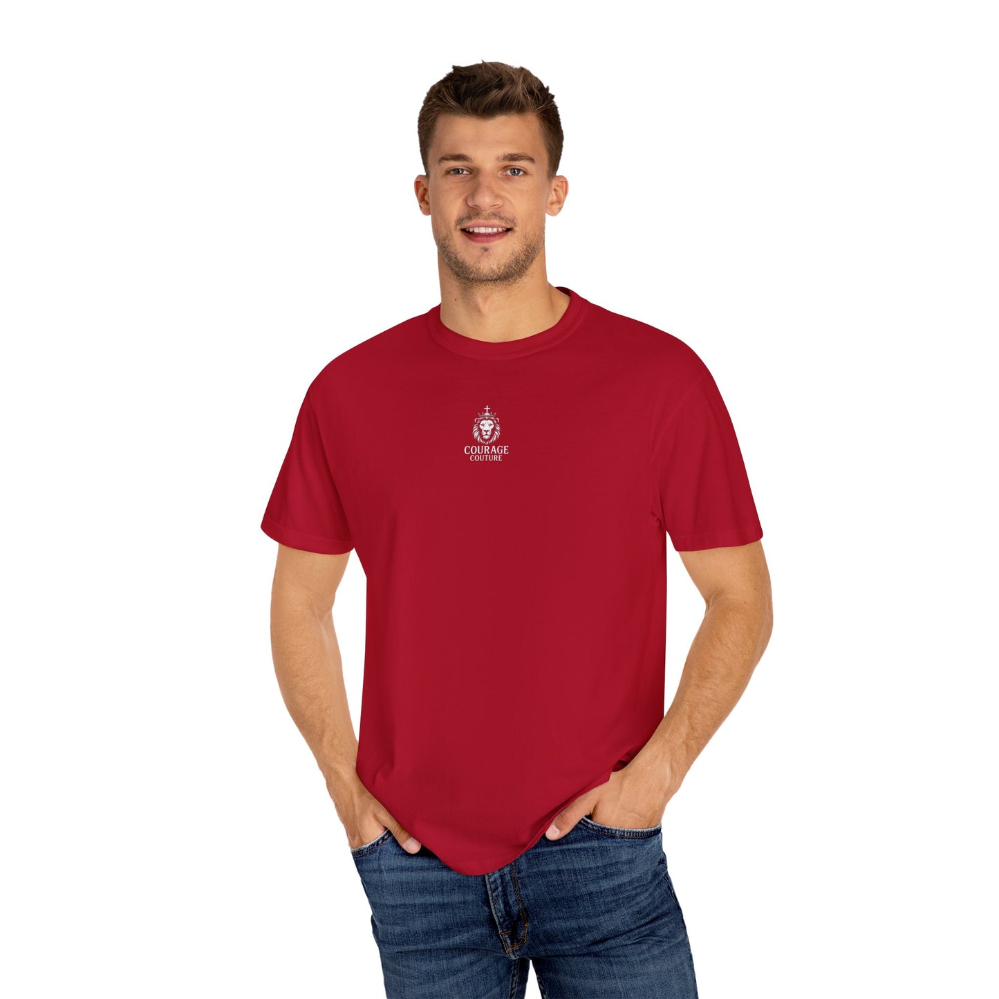 Jesus The Dead Lifter T-shirt