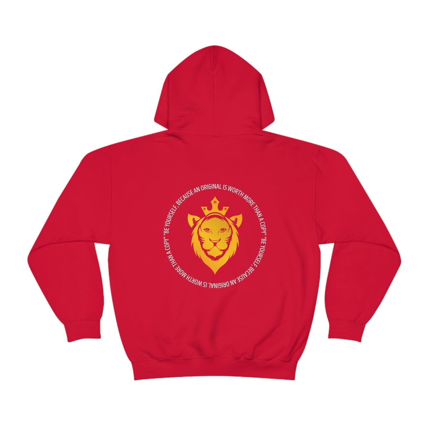 The OG Hooded Sweatshirt