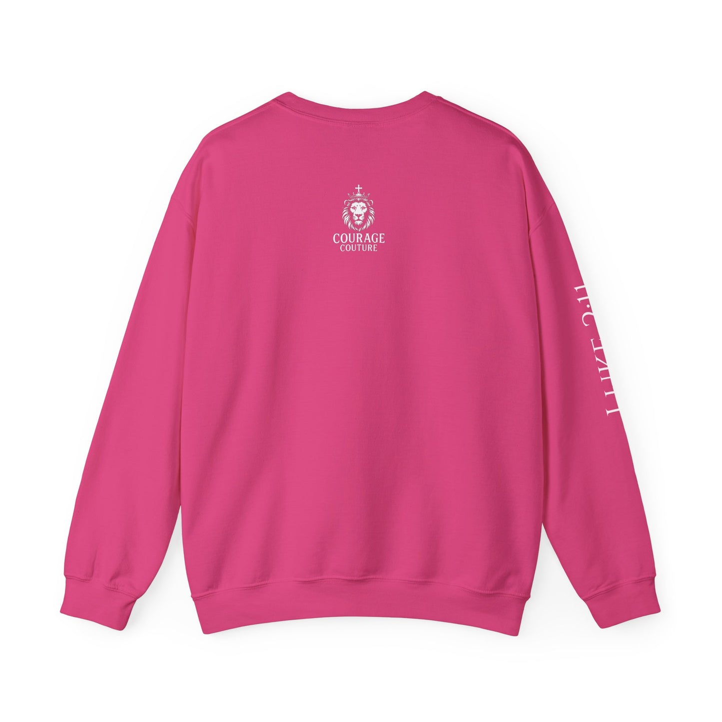 Love Came Down Sweatshirt