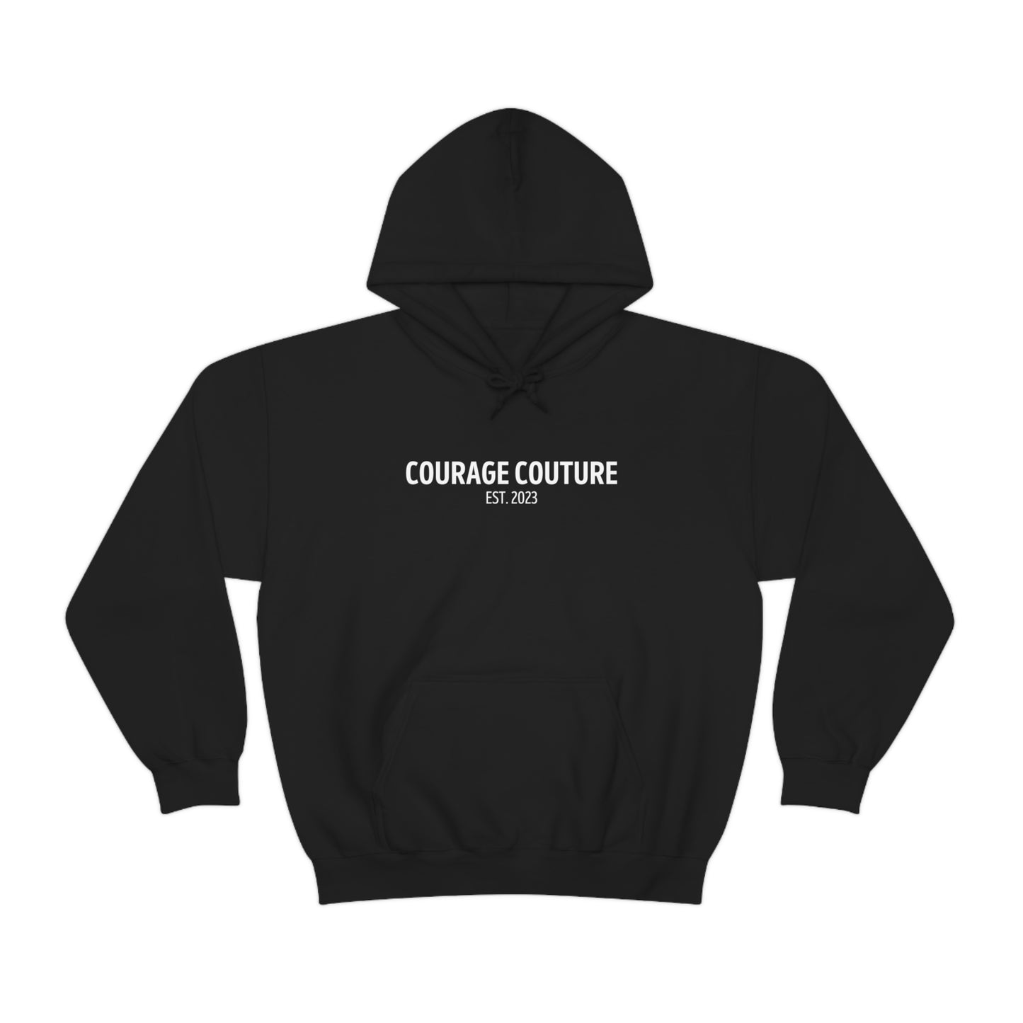 The OG Hooded Sweatshirt
